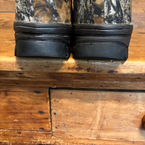 Men's Brahma Gobbler Hunting/Hiking Boot - Picture 5 of 8